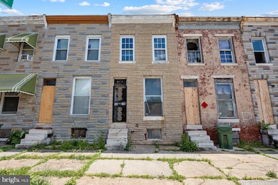 1949 N Collington Ave, Baltimore, MD 21213 - photo 3