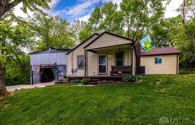 4510 Trenton Franklin Rd, Middletown, OH 45042 - photo 2