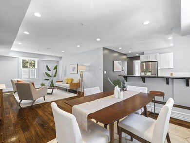 51 Vale St unit 2, Roxbury, MA 02119 - photo 5