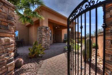 Welcome Home