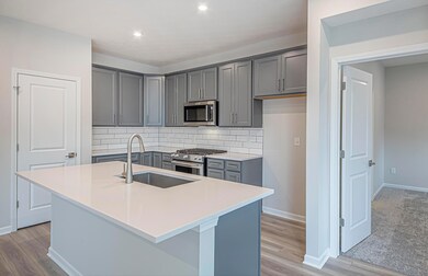 5 Kitchen