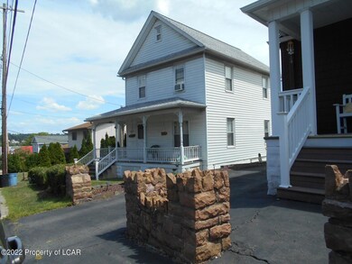 Front right side