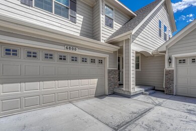 6800 S Valleyhead Ct, Aurora, CO 80016 - photo 4