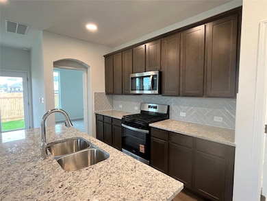 8502 Wellspring Loop, Hutto, TX 78634 - photo 5