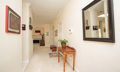 16003 Brittany Knoll Dr, Houston, TX 77095 - photo 5