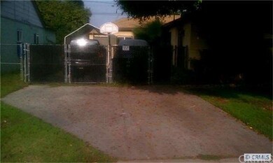 Driveway vie