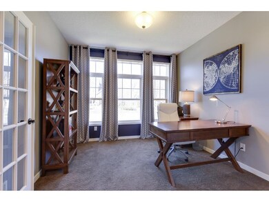 MAIN LEVEL OFFICE