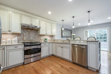 192 Boston Post Rd unit 4, Sudbury, MA 01776 - photo 5