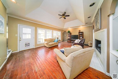 284 Highlands Ln, Augusta, GA 30907 - photo 5
