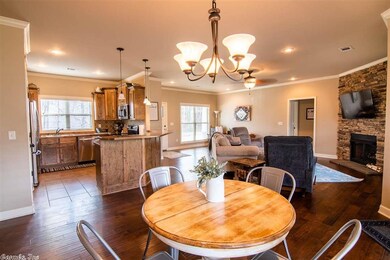 0 Blackberry Ln unit 20036561, Heber Springs, AR 72543 - photo 7