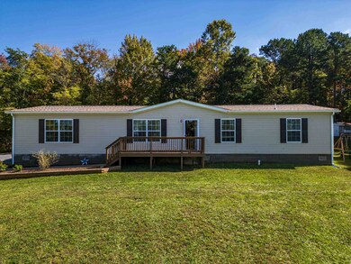 989 Georgia Ave, Waynesboro, VA 22980 - photo 3