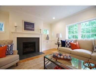 15 Cedar St, Lexington, MA 02421 - photo 4