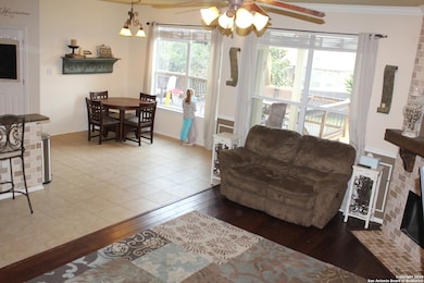 25527 Wounded Knee, San Antonio, TX 78261 - photo 6