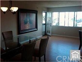 Dining Area & Patio access