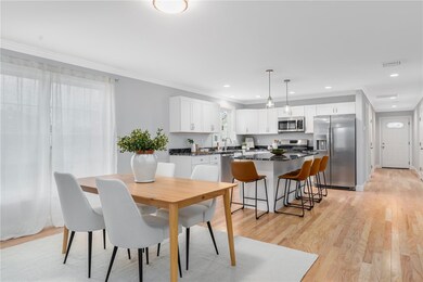 7 Hebert St unit A, West Warwick, RI 02893 - photo 5