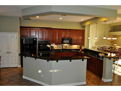 Property Photo. Kitchen
