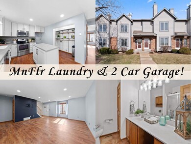 3105 Sherman Park Dr unit 1F, Saint Charles, MO 63303 - photo 2