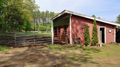 695 Wheeler Rand Rd, Charlestown, NH 03603 - photo 4