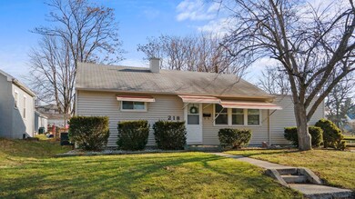 218 S Mcclellan St, Auburn, IN 46706 - photo 2