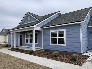 427 Tillis Ln, Crawfordville, FL 32327 - photo 2