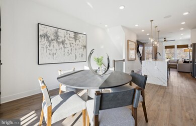 2002 Henson Norris St, Rockville, MD 20850 - photo 5