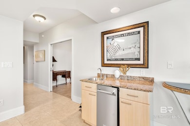 Caribe Resort unit B202, Orange Beach, AL 36561 - photo 7