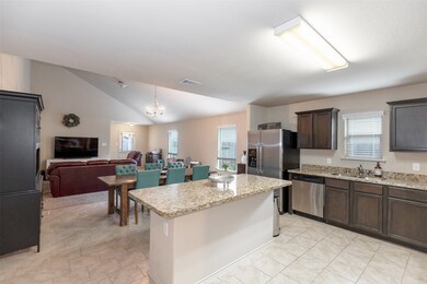 7254 Basque Country Dr, Magnolia, TX 77354 - photo 3