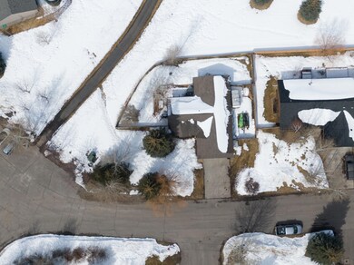 Aerial Above Good