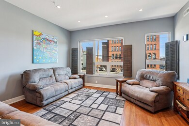 1332 S 3rd St unit C, Philadelphia, PA 19147 - photo 6