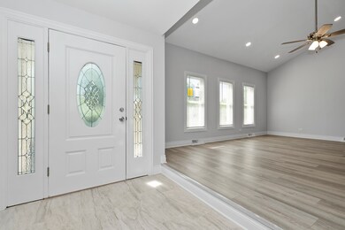 2945 Alexander Crescent, Flossmoor, IL 60422 - photo 2