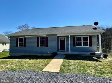 13 Furley Dr, Bunker Hill, WV 25413 - photo 2