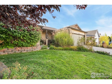 623 Foxtail Way, Severance, CO 80550 - photo 3