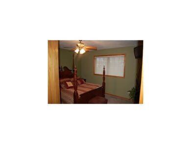 Master Bedroom.