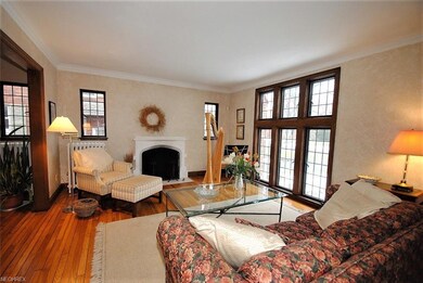 Another view of Living room with loads of natural 