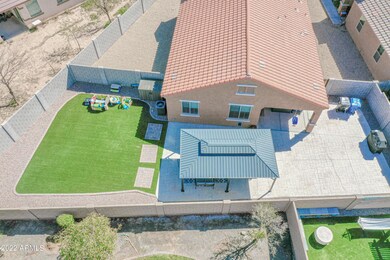 2102 S 118th Ave Avondale AZ 85323 X-24