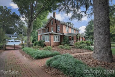 444 W End Ave, Statesville, NC 28677 - photo 3