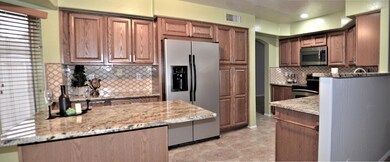 837 W Shellfish Dr, Gilbert, AZ 85233 - photo 6