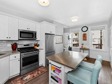 356 Princeton St unit 2, Boston, MA 02128 - photo 2