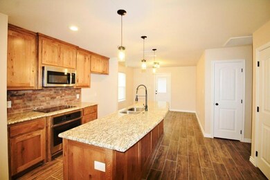 109 Tnt Ct, Springtown, TX 76082 - photo 5