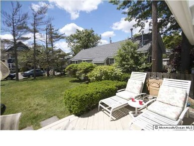 Back Lot 79 Inskip Ave