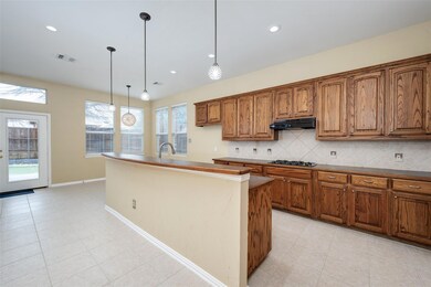 Recessed lighting provides energy-efficient lighti