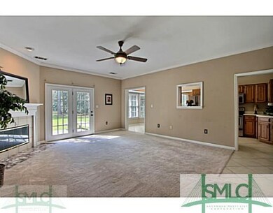Living Room.
