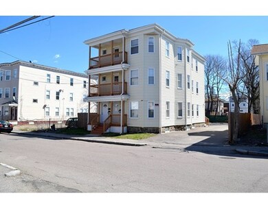 15 Exchange St, Brockton, MA 02301 - photo 2