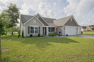 213 Victorian Lake Dr, Brunswick, GA 31525 - photo 3