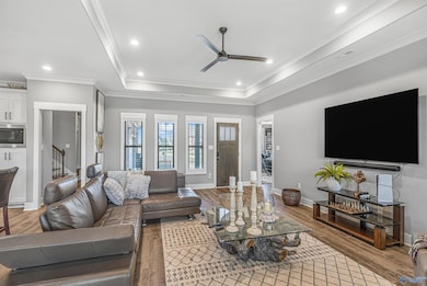 17920 Longleaf Dr, Athens, AL 35611 - photo 4