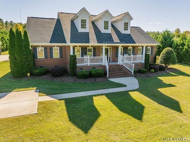 3953 Sledge Rd, Littleton, NC 27850 - photo 5