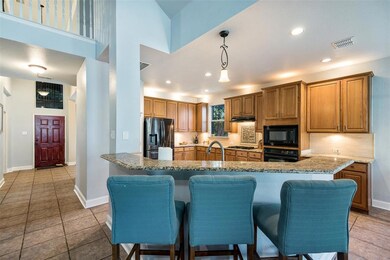 2721 Hollow Ridge Dr, Denton, TX 76210 - photo 4