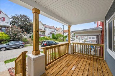 408 Emerson St, Vandergrift, PA 15690 - photo 2