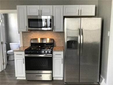 All NEW kitchen appliances