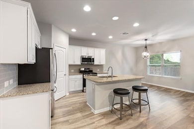 2228 Singletree Bend, Georgetown, TX 78628 - photo 5